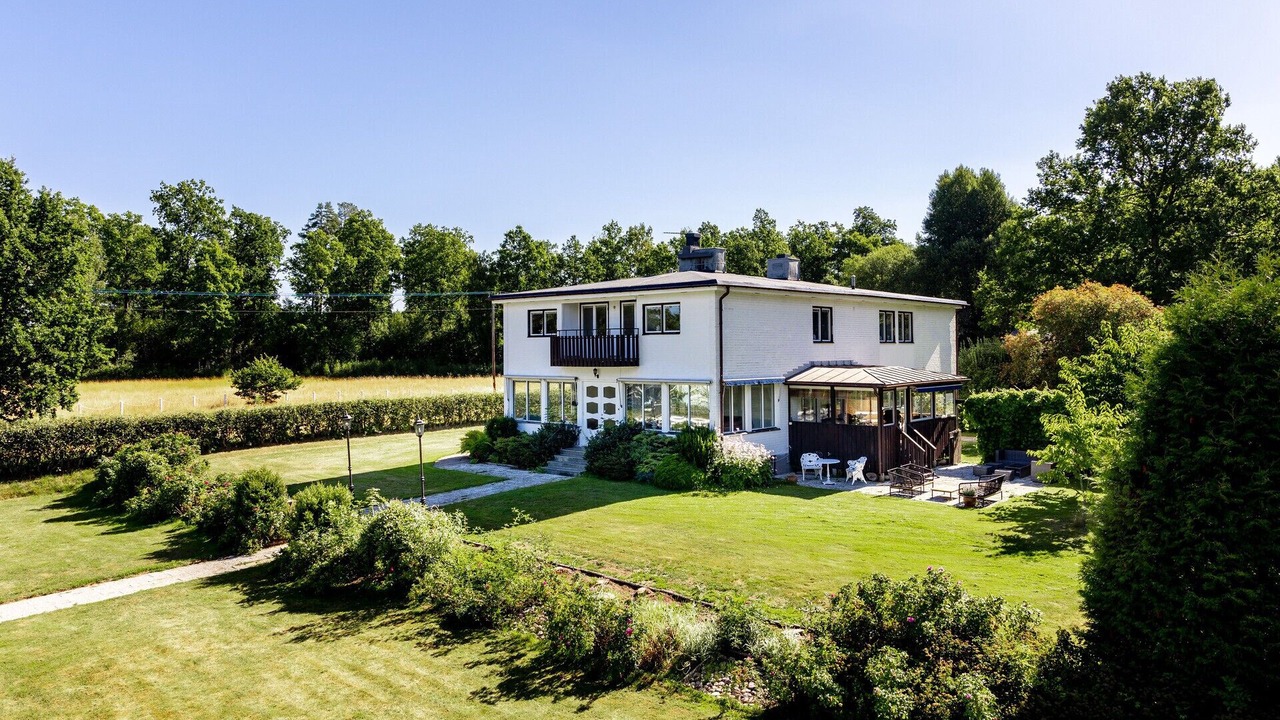Photo of Outdoor in Rydaholm
