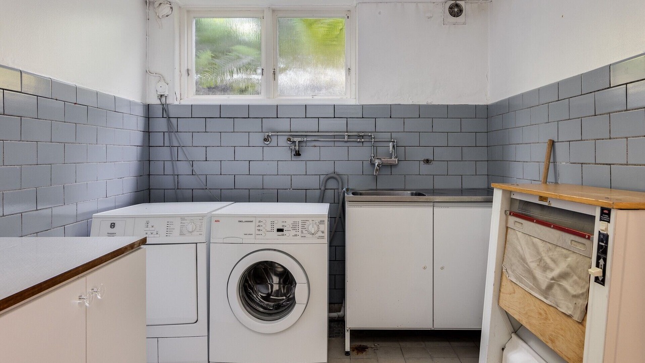 Photo of Kitchen in Rydaholm