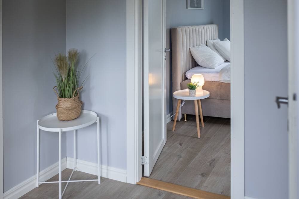 Photo of Bedroom in Oxaback