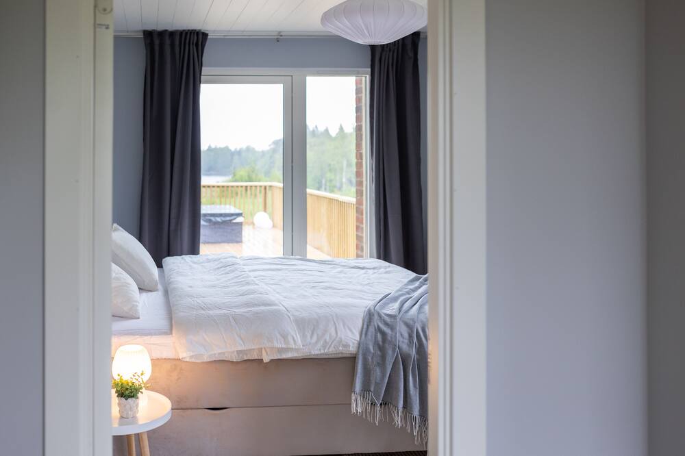 Photo of Bedroom in Oxaback