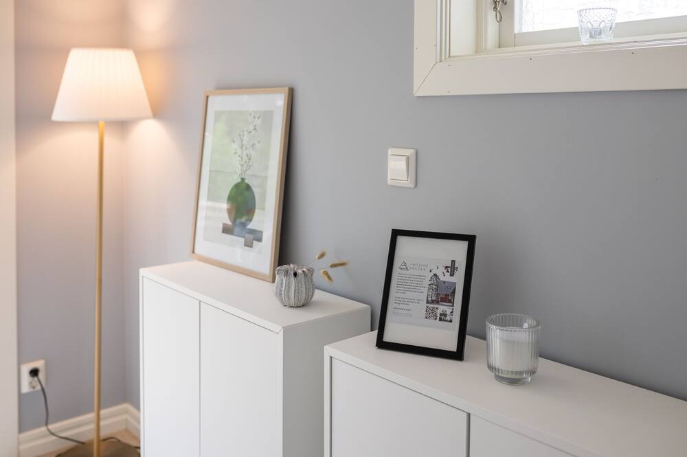 Photo of Bedroom in Oxaback