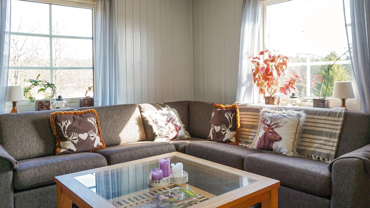 Photo of Livingroom in Stromstad O