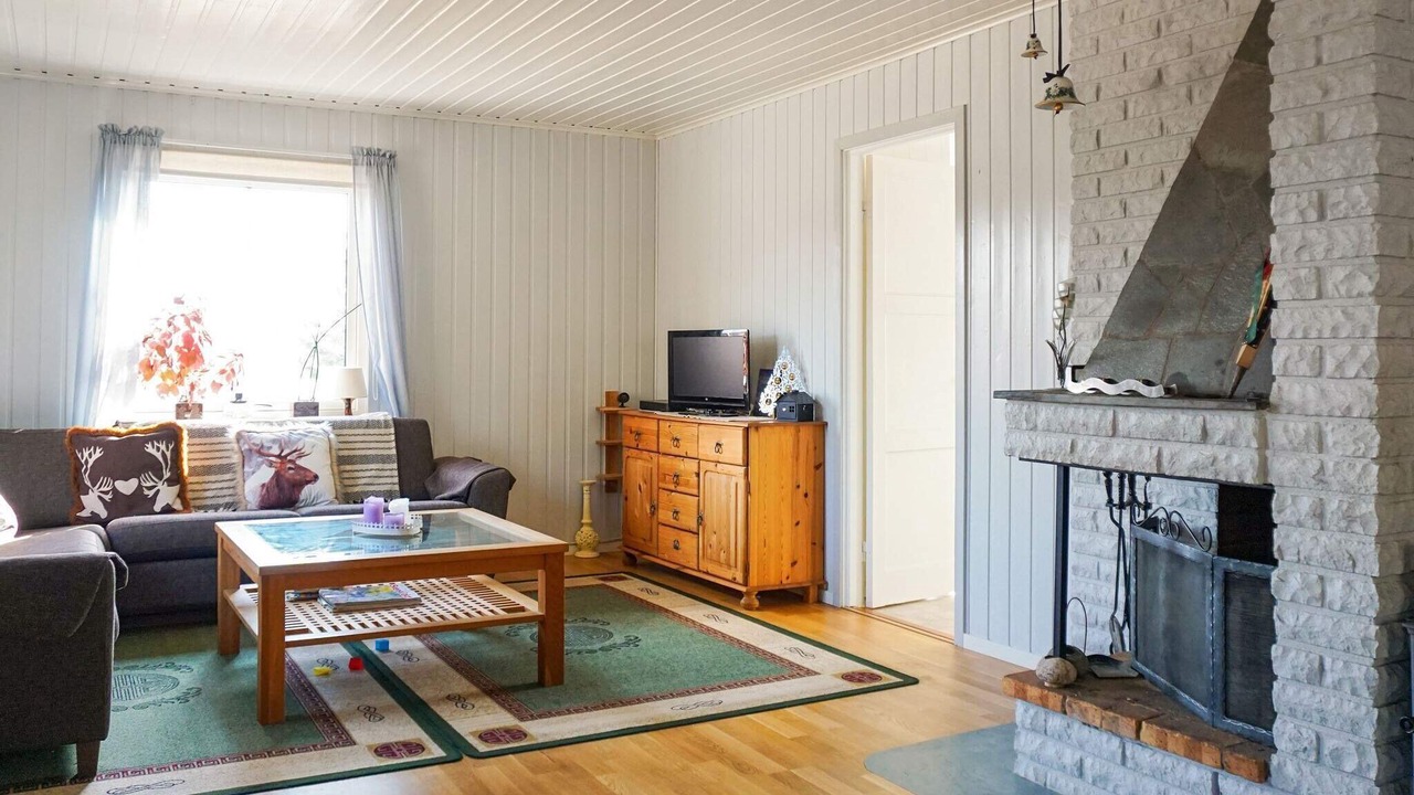 Photo of Livingroom in Stromstad O