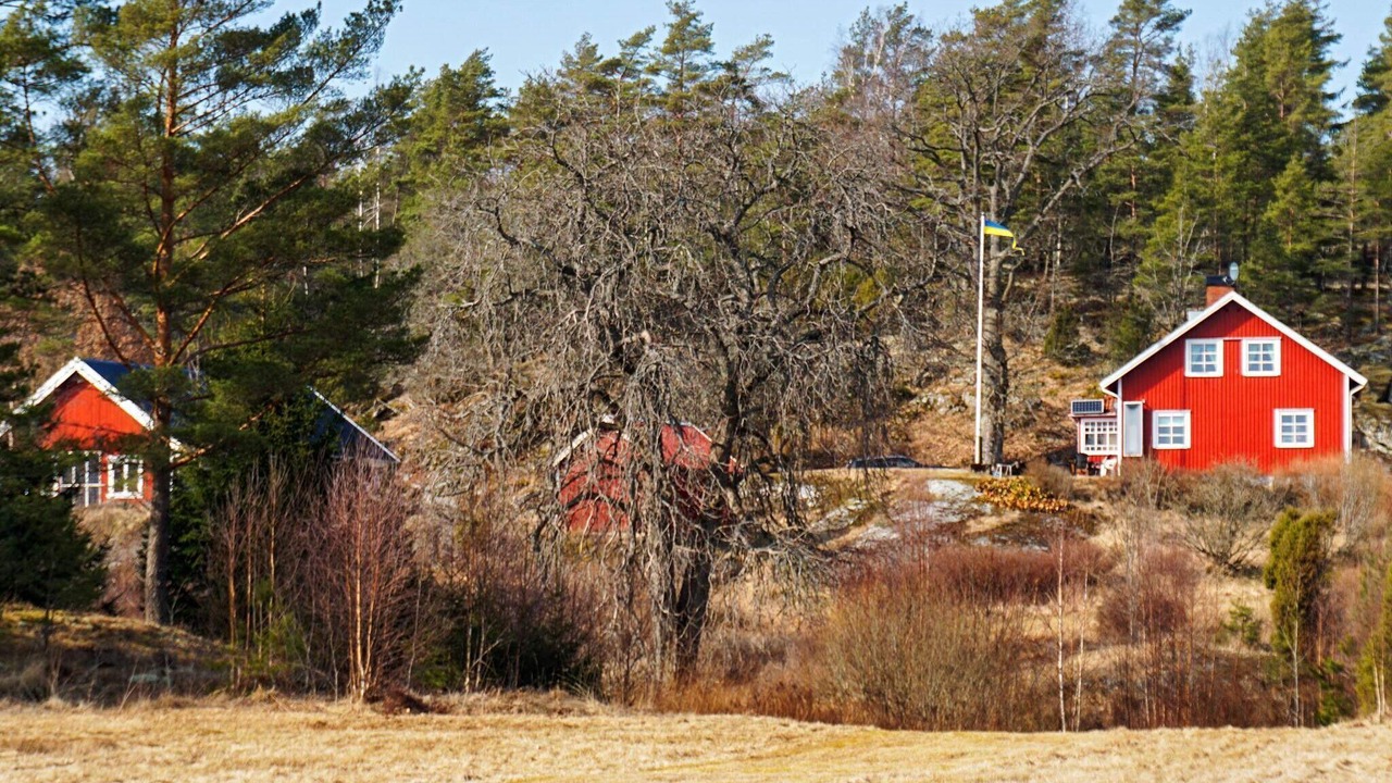 Photo of Outdoor in Stromstad O