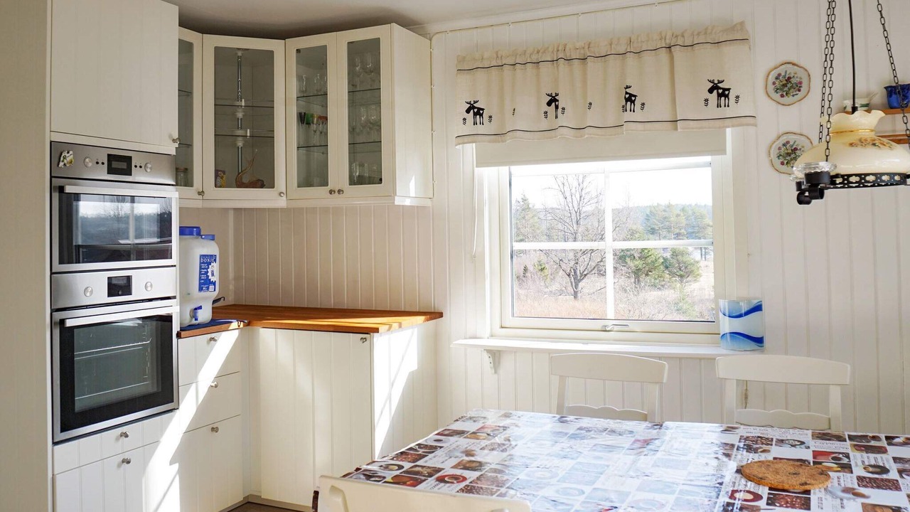 Photo of Kitchen in Stromstad O
