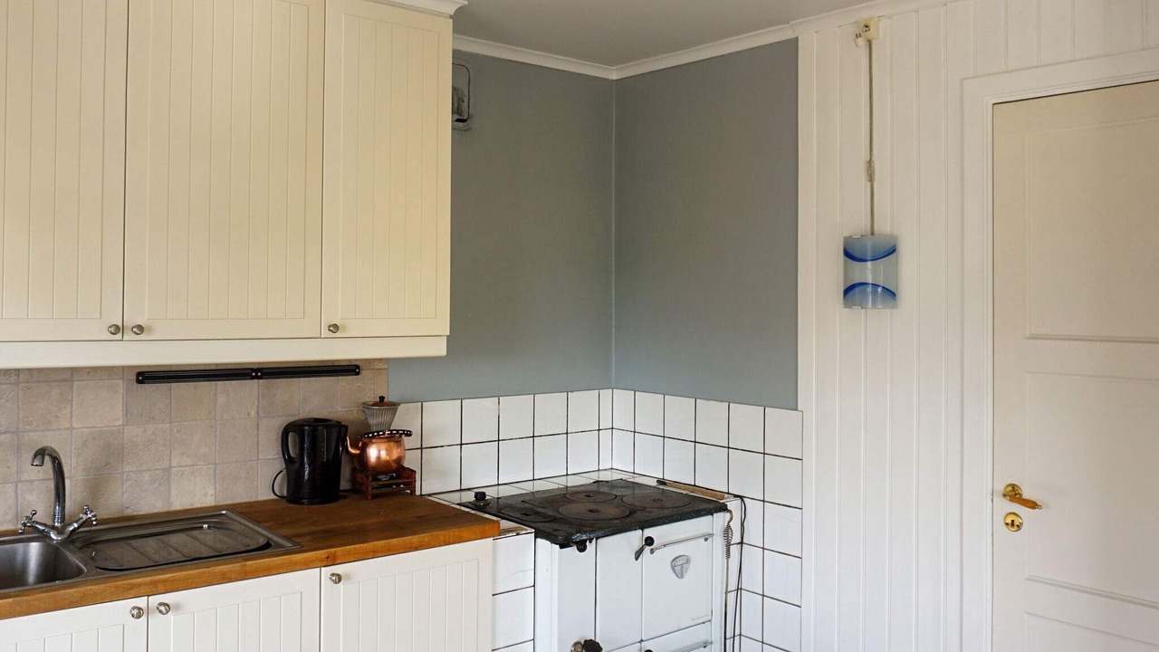 Photo of Kitchen in Stromstad O