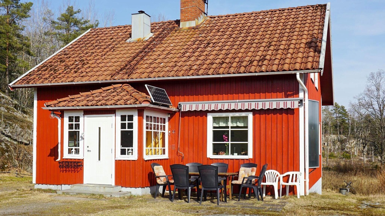 Photo of Outdoor in Stromstad O