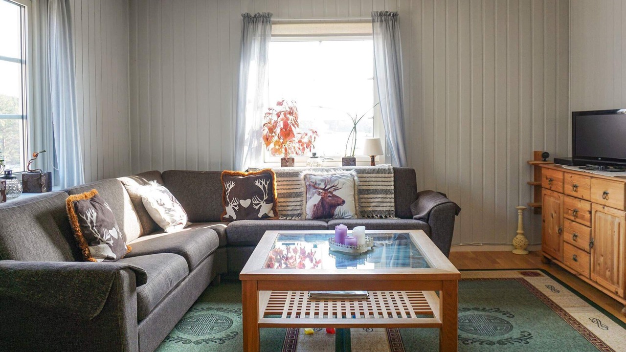 Photo of Livingroom in Stromstad O