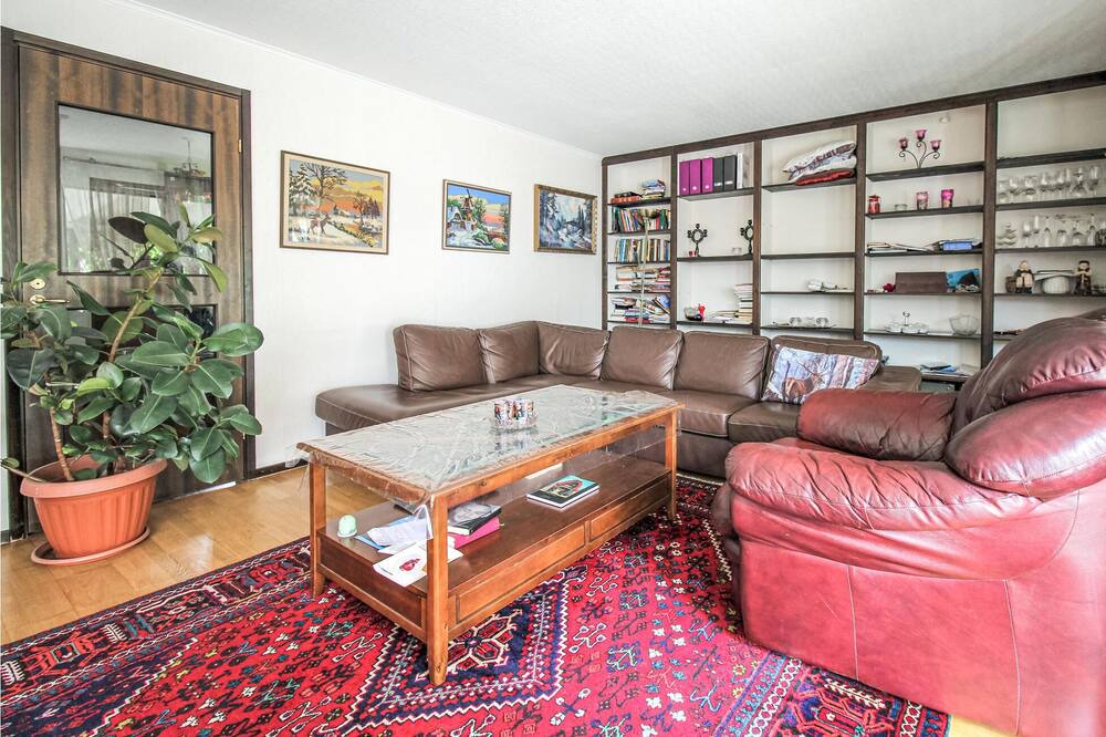 Photo of Bedroom in Angelholm