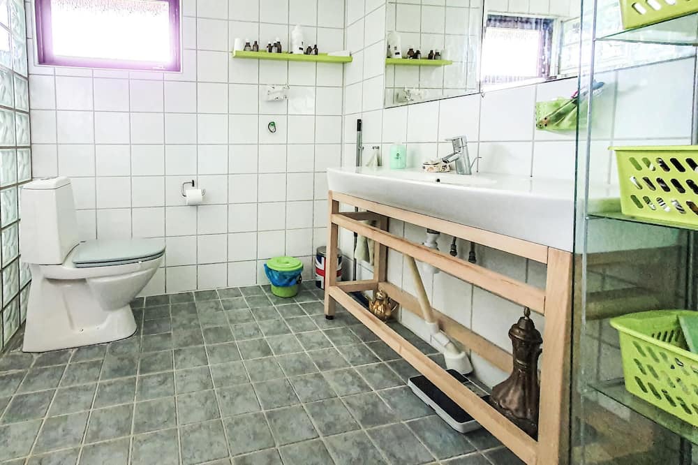 Photo of Bathroom in Angelholm