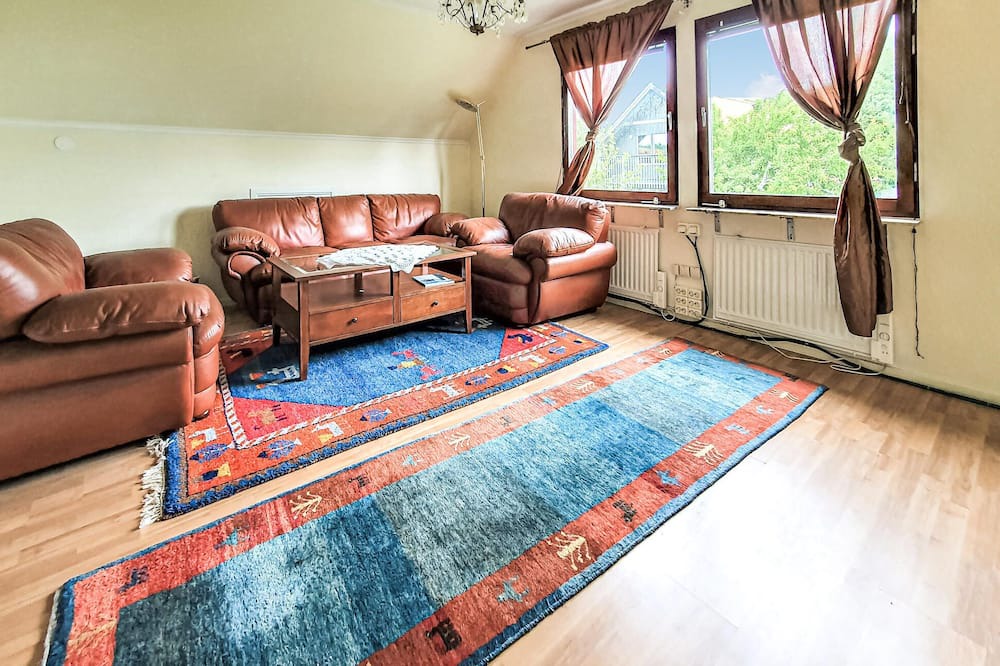 Photo of Bedroom in Angelholm