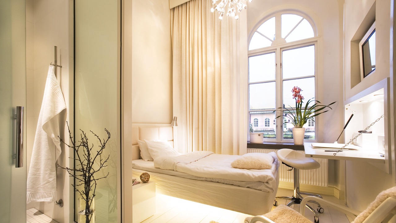 Photo of Bedroom in Appelviken