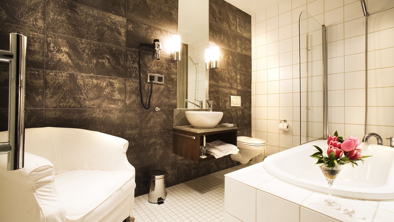 Photo of Bathroom in Appelviken