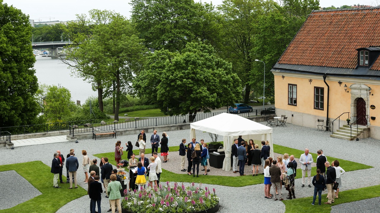 Photo of Outdoor in Appelviken