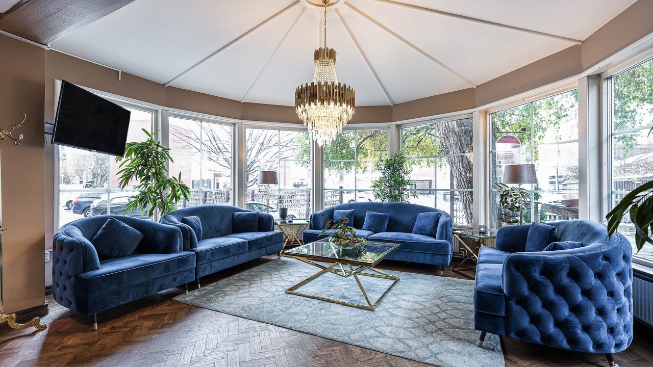 Photo of Patio Balcony in Vasteras