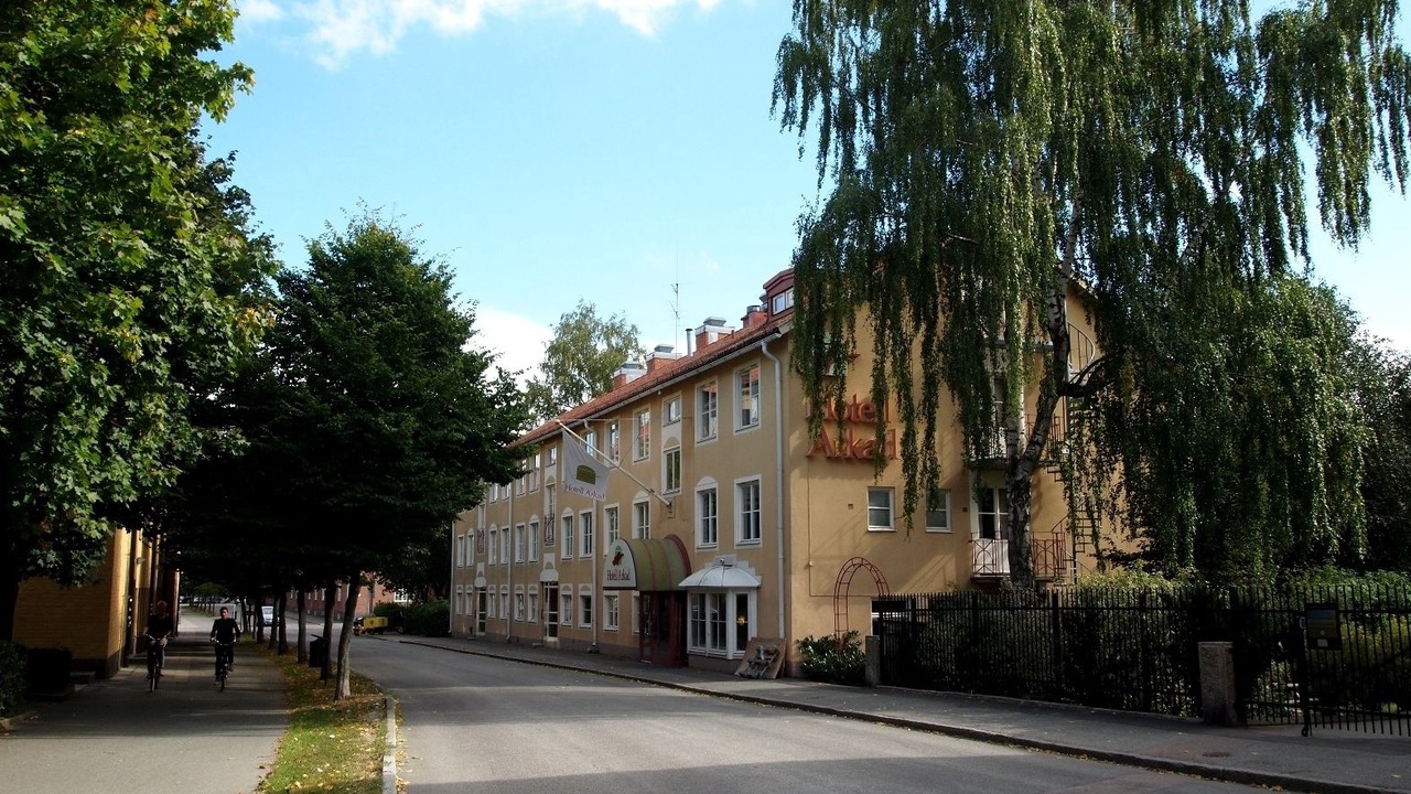 Photo of Outdoor in Vasteras