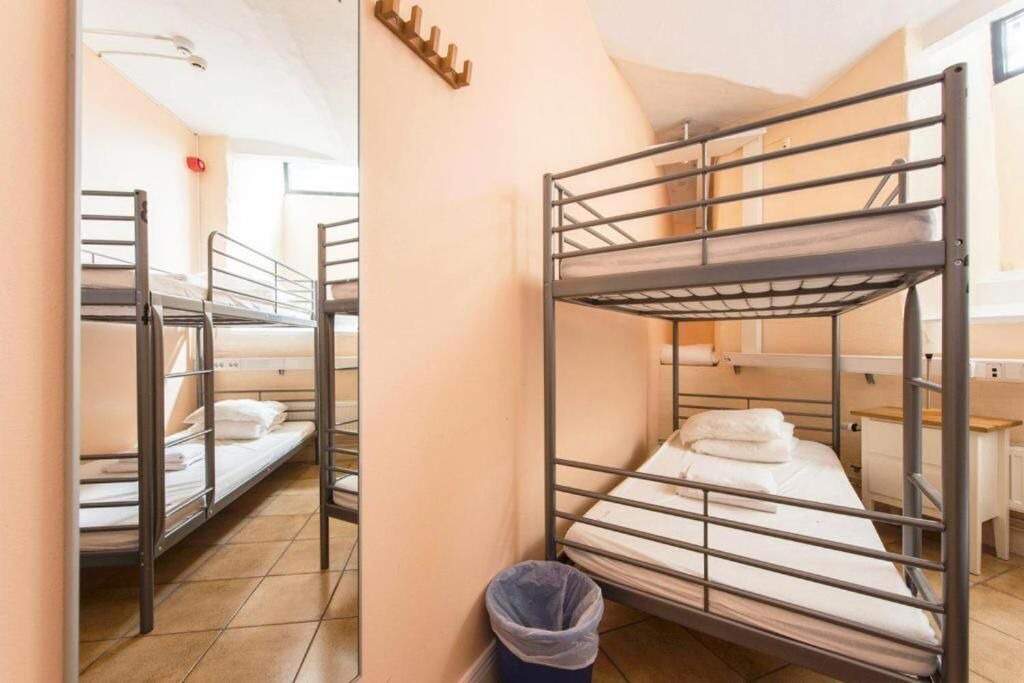 Photo of Bedroom in Kungsholmen