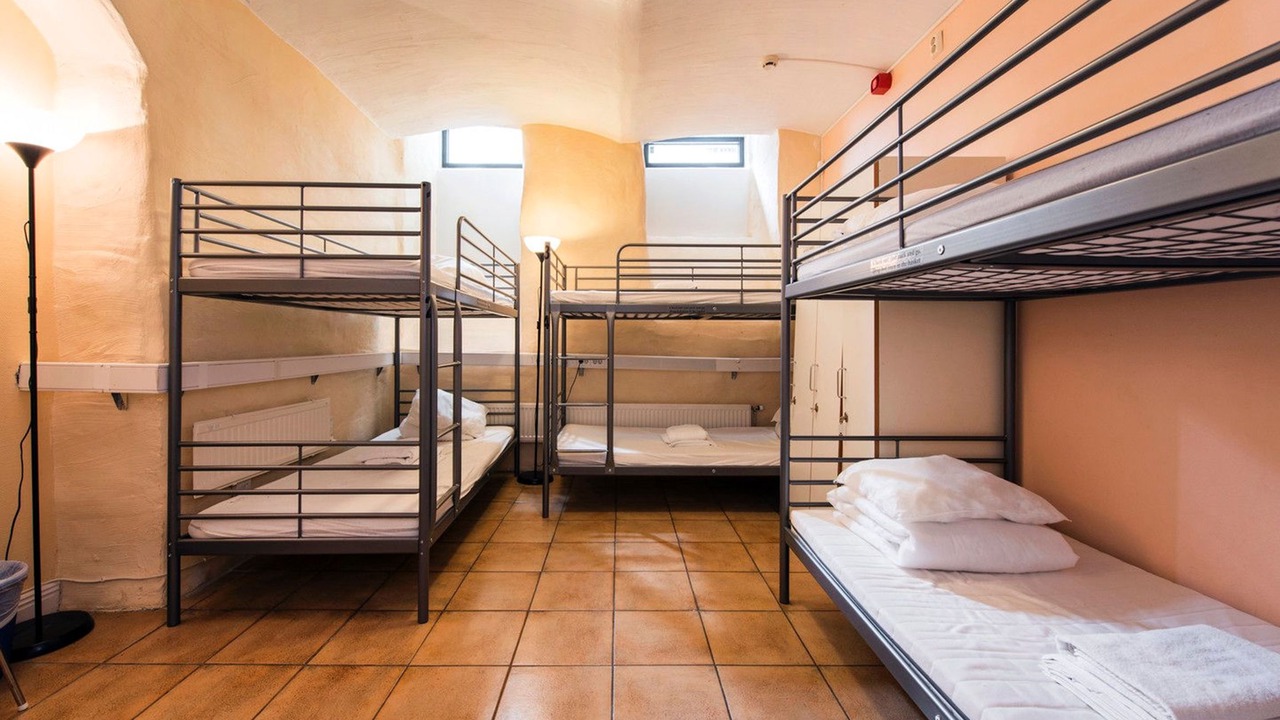 Photo of Bedroom in Kungsholmen