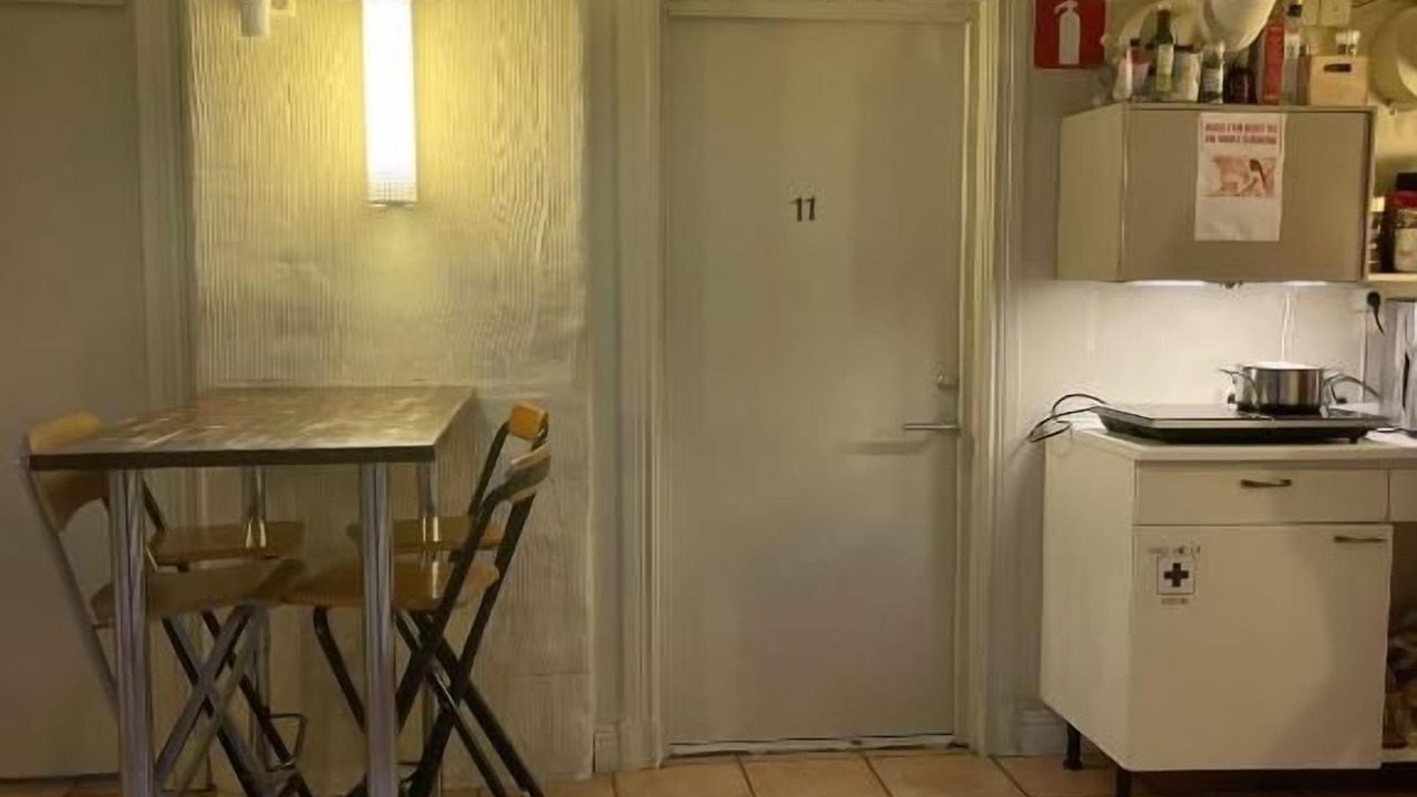 Photo of Others in Kungsholmen