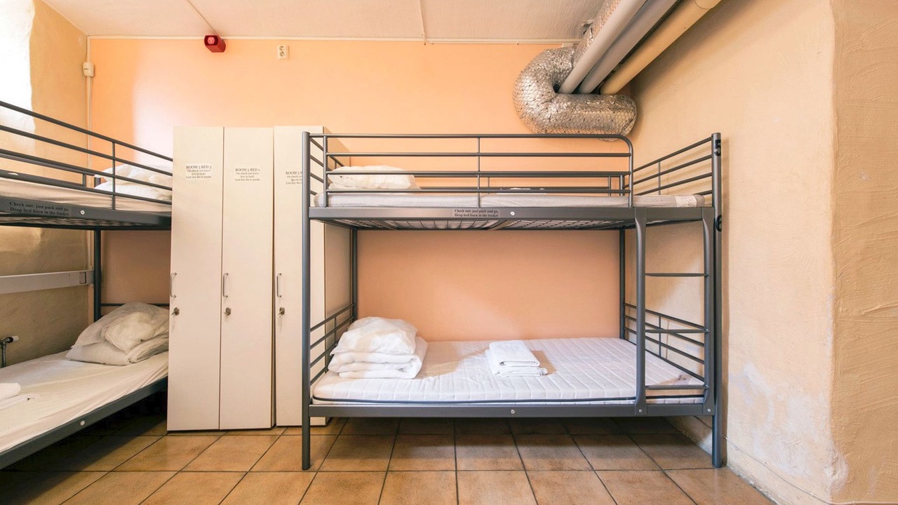 Photo of Bedroom in Kungsholmen