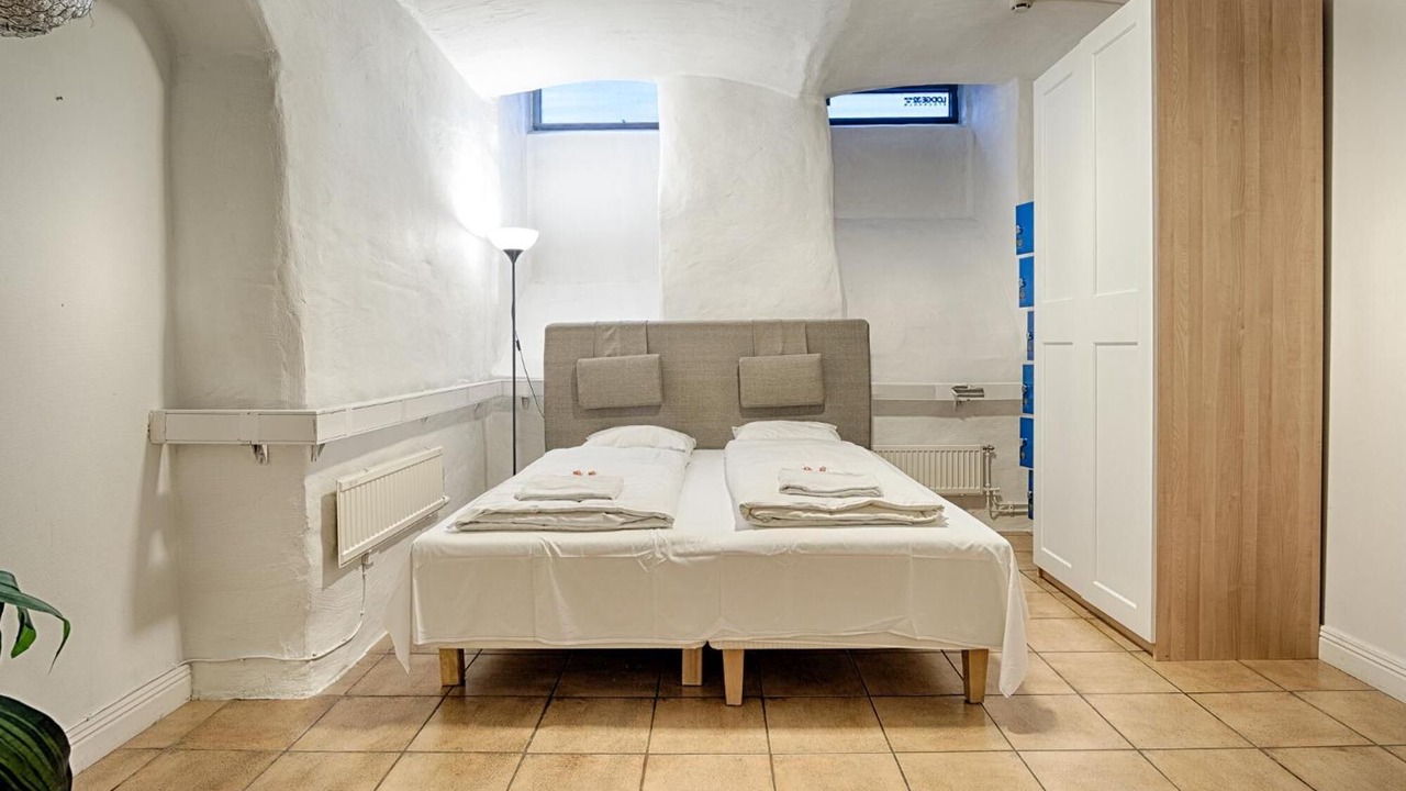 Photo of Bedroom in Kungsholmen