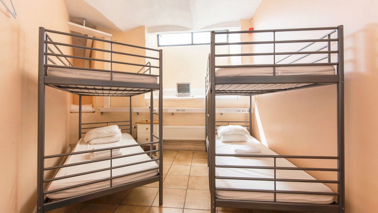 Photo of Bedroom in Kungsholmen