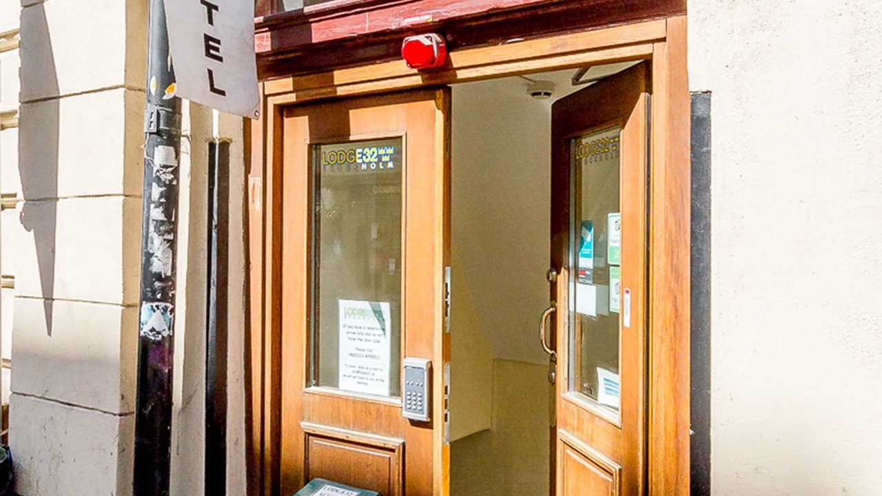 Photo of Outdoor in Kungsholmen