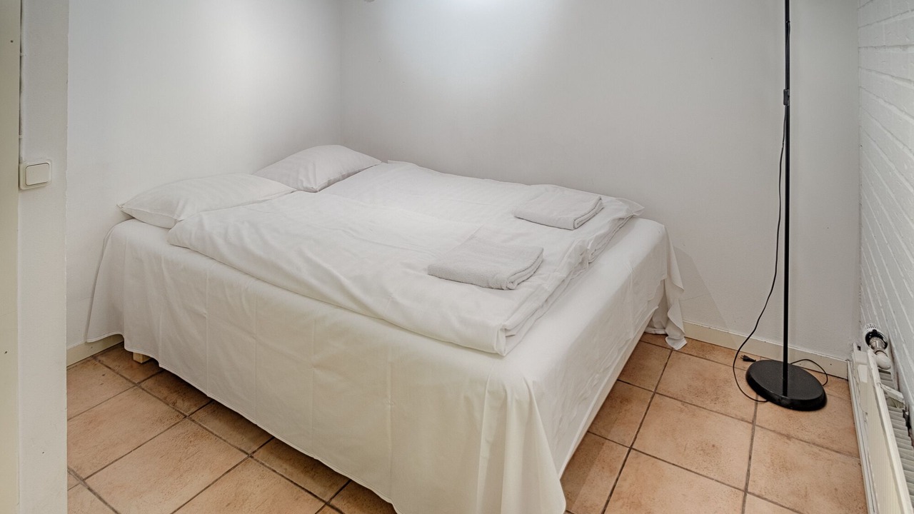 Photo of Bedroom in Kungsholmen
