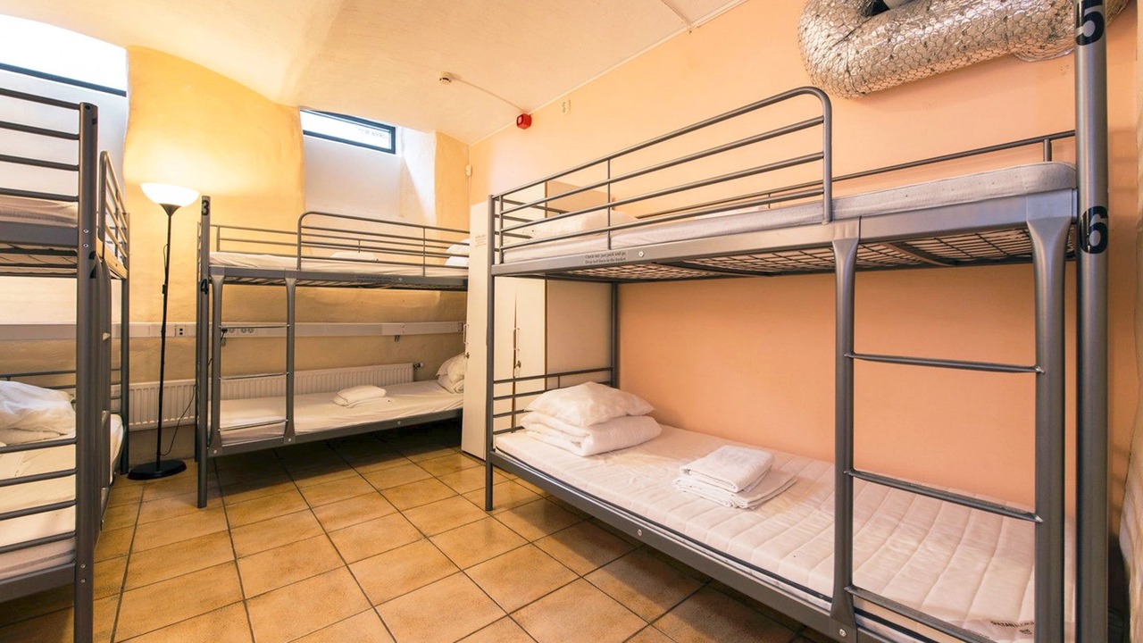 Photo of Bedroom in Kungsholmen