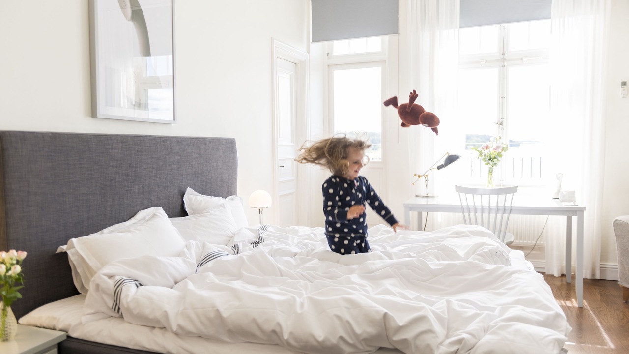 Photo of Bedroom in Sigtuna