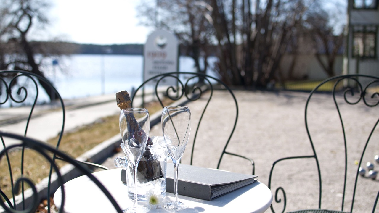 Photo of Patio Balcony in Sigtuna