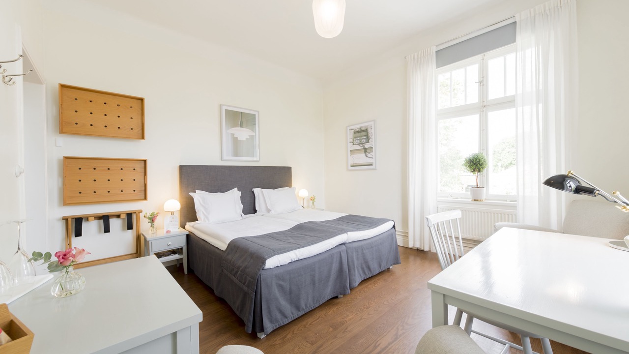 Photo of Bedroom in Sigtuna