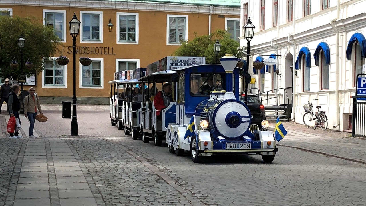 Photo of Others in Trosa