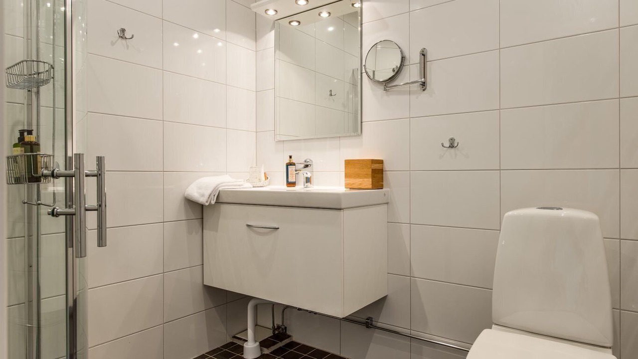 Photo of Bathroom in Trosa