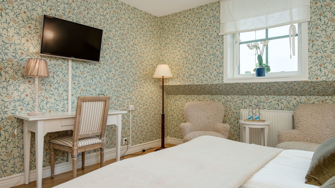 Photo of Bedroom in Trosa