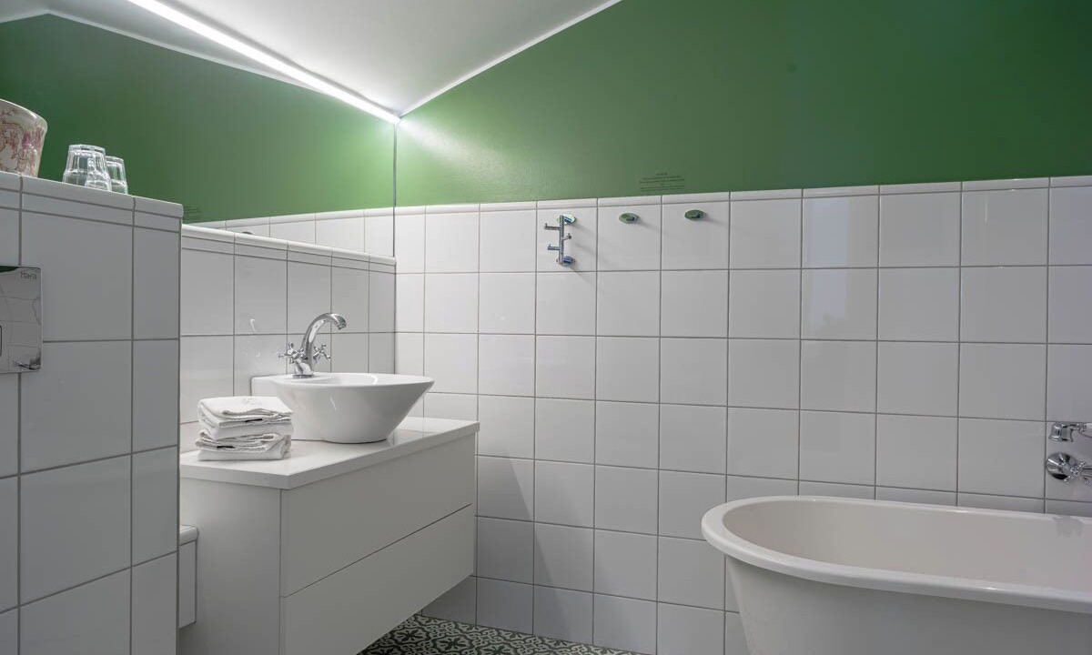 Photo of Bathroom in Trosa