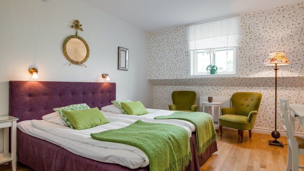 Photo of Bedroom in Trosa