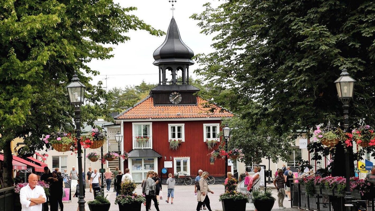 Photo of Others in Trosa
