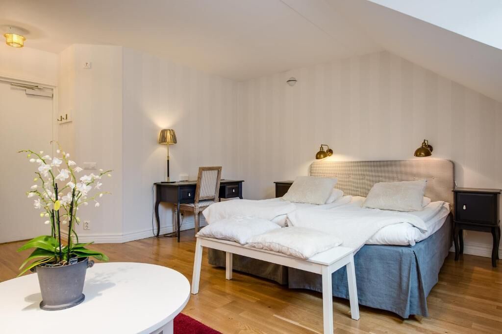 Photo of Bedroom in Trosa