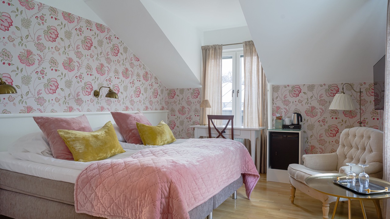 Photo of Bedroom in Trosa