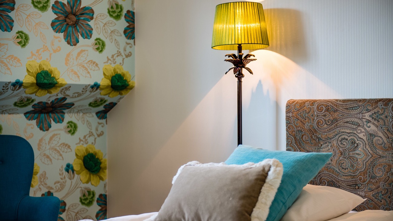 Photo of Bedroom in Trosa