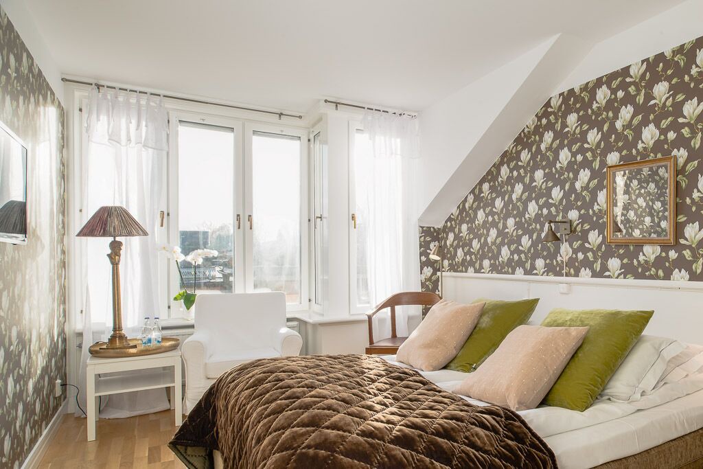 Photo of Bedroom in Trosa