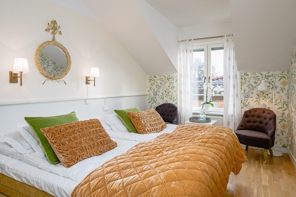 Photo of Bedroom in Trosa