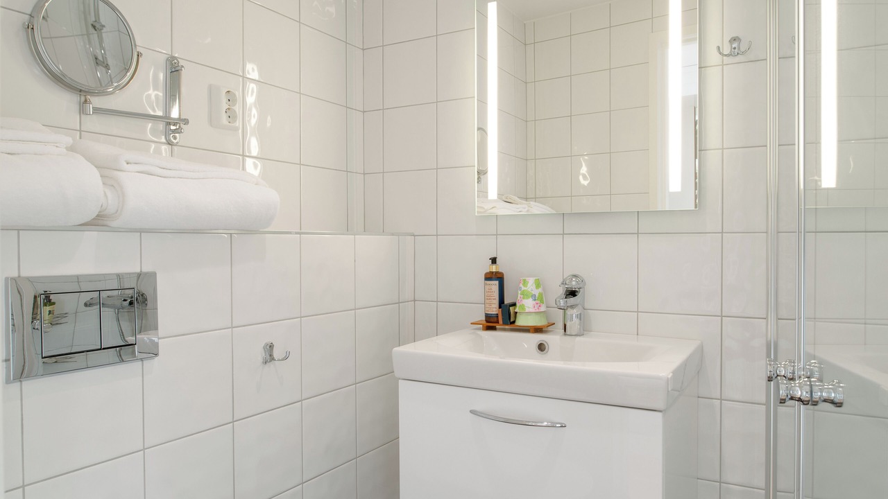 Photo of Bathroom in Trosa