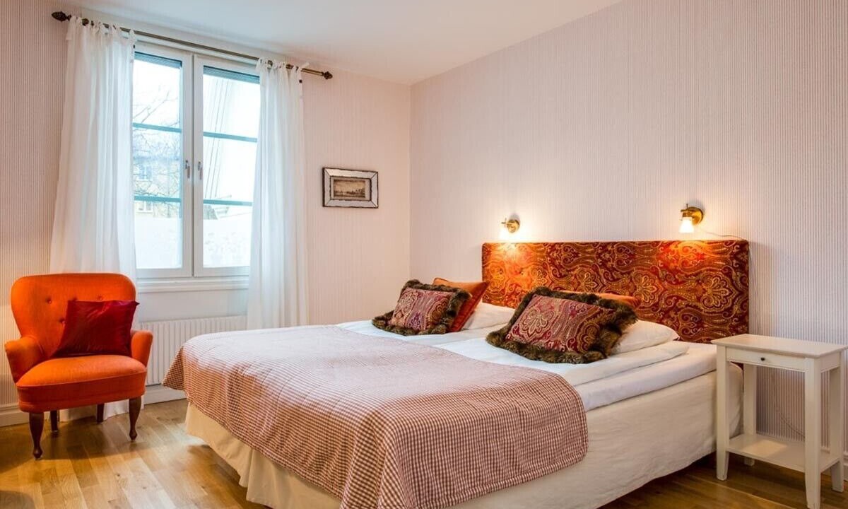 Photo of Bedroom in Trosa