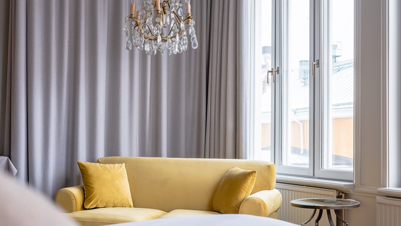 Photo of Bedroom in Trosa