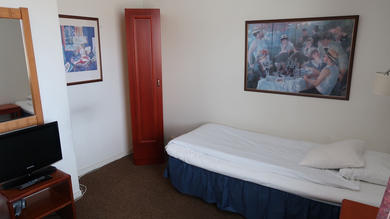Photo of Bedroom in Gavle