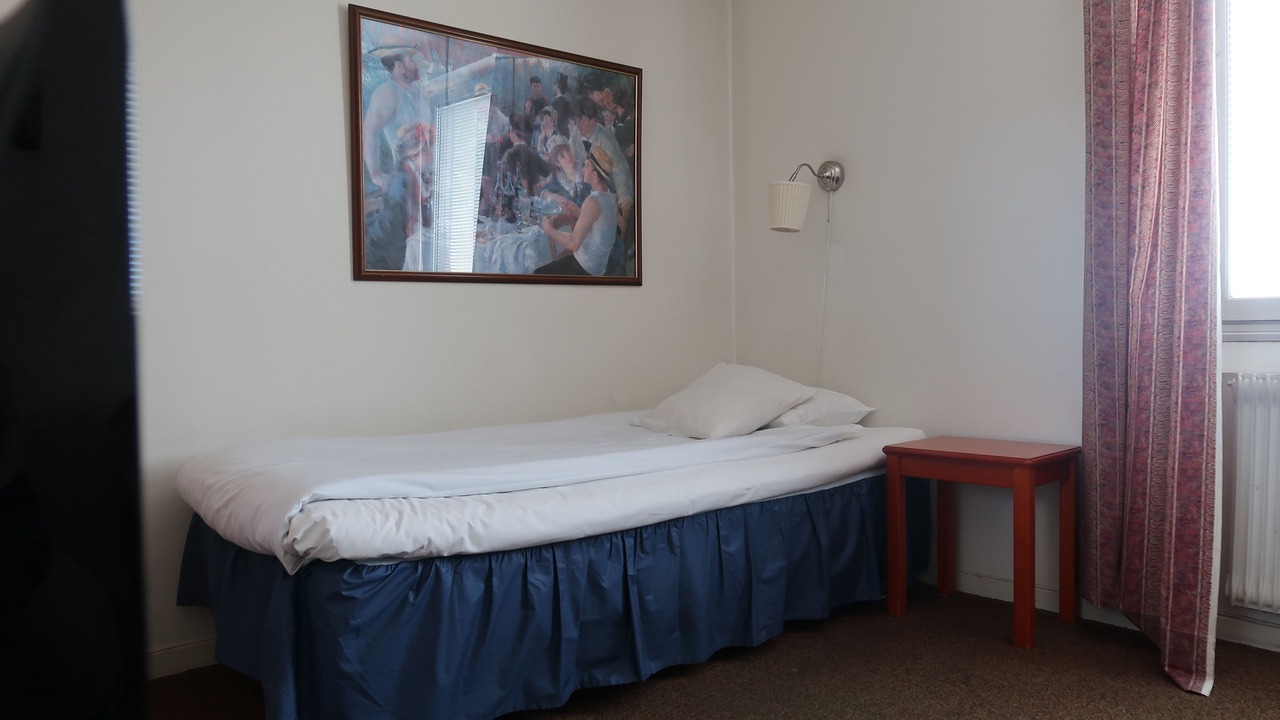 Photo of Bedroom in Gavle