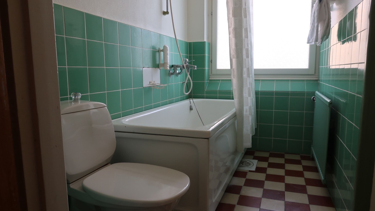 Photo of Bathroom in Gavle