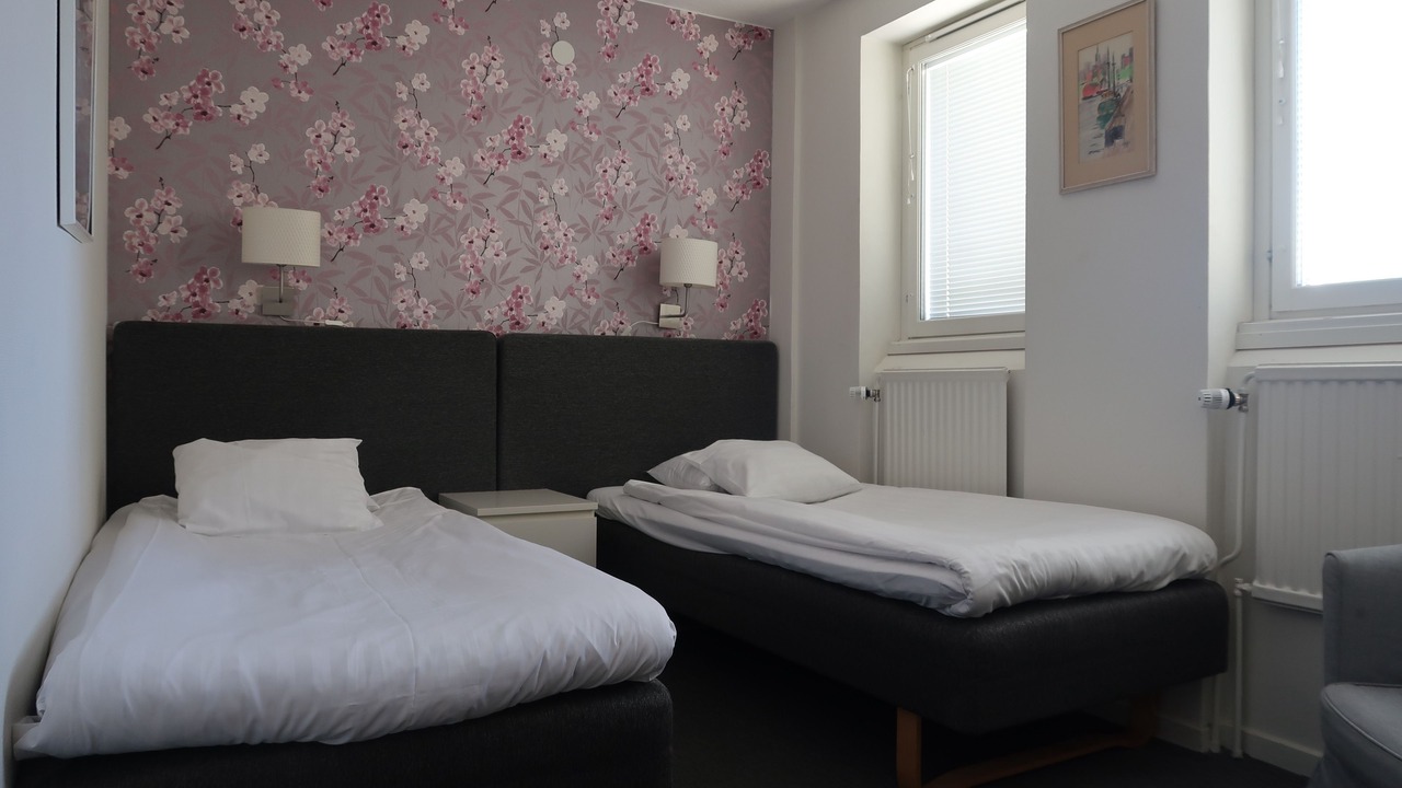 Photo of Bedroom in Gavle